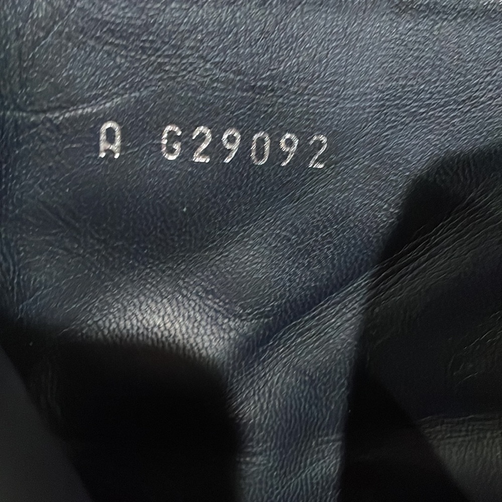 Chanel low riding boot - Picture 4 of 5